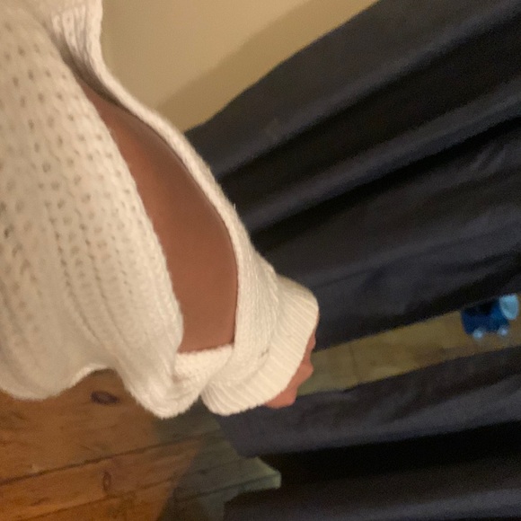 NWT Lane Bryant womens 26/ 28 sweater - Picture 5 of 6